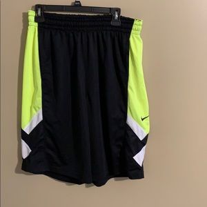 Nike Dri-Fit Shorts